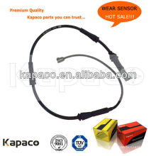 Kapaco Profi-Hersteller Bremsalarm mit Bremsverschleiß Sensor